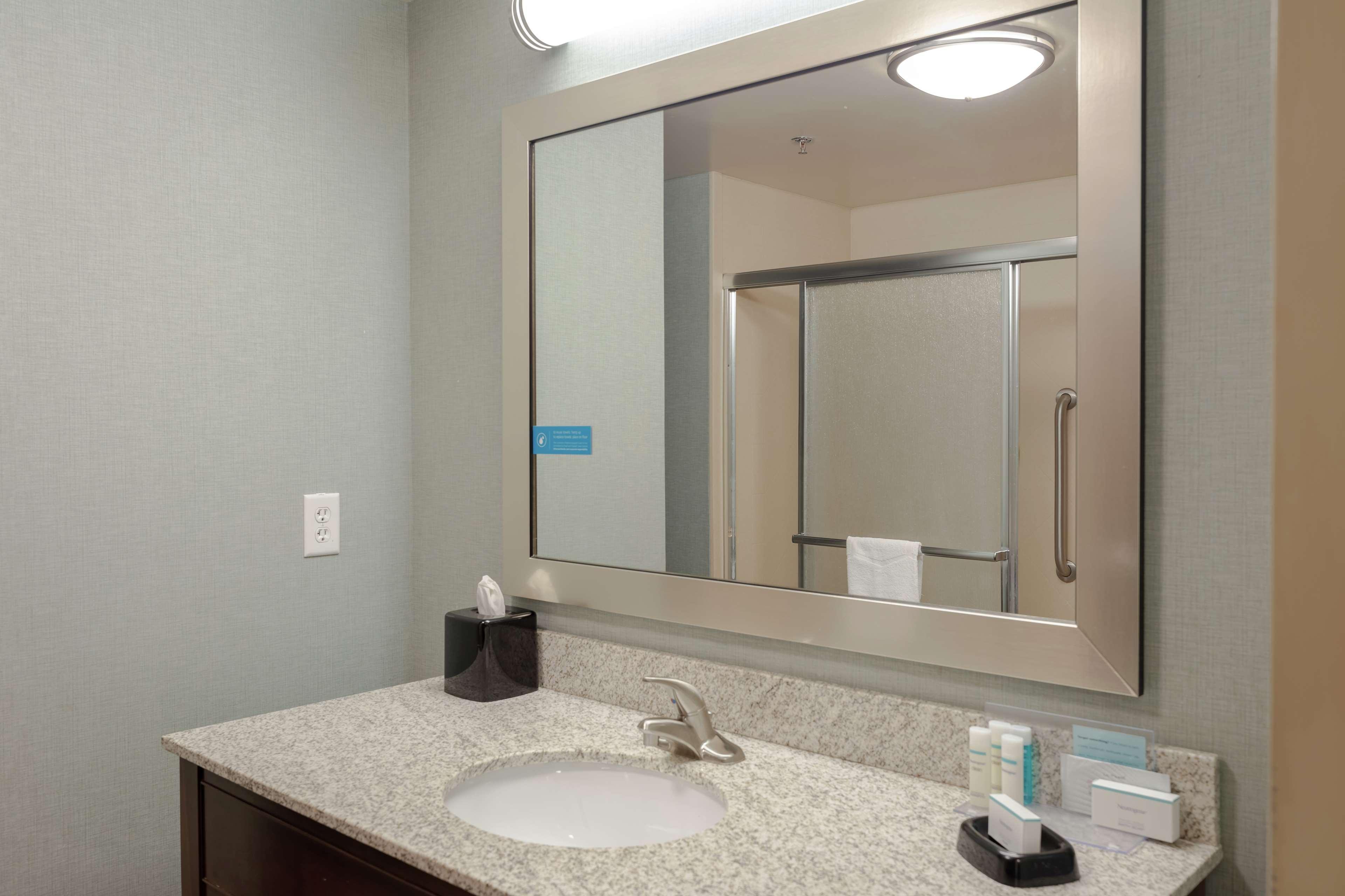 Hampton Inn And Suites Adairsville/Calhoun Area Dış mekan fotoğraf