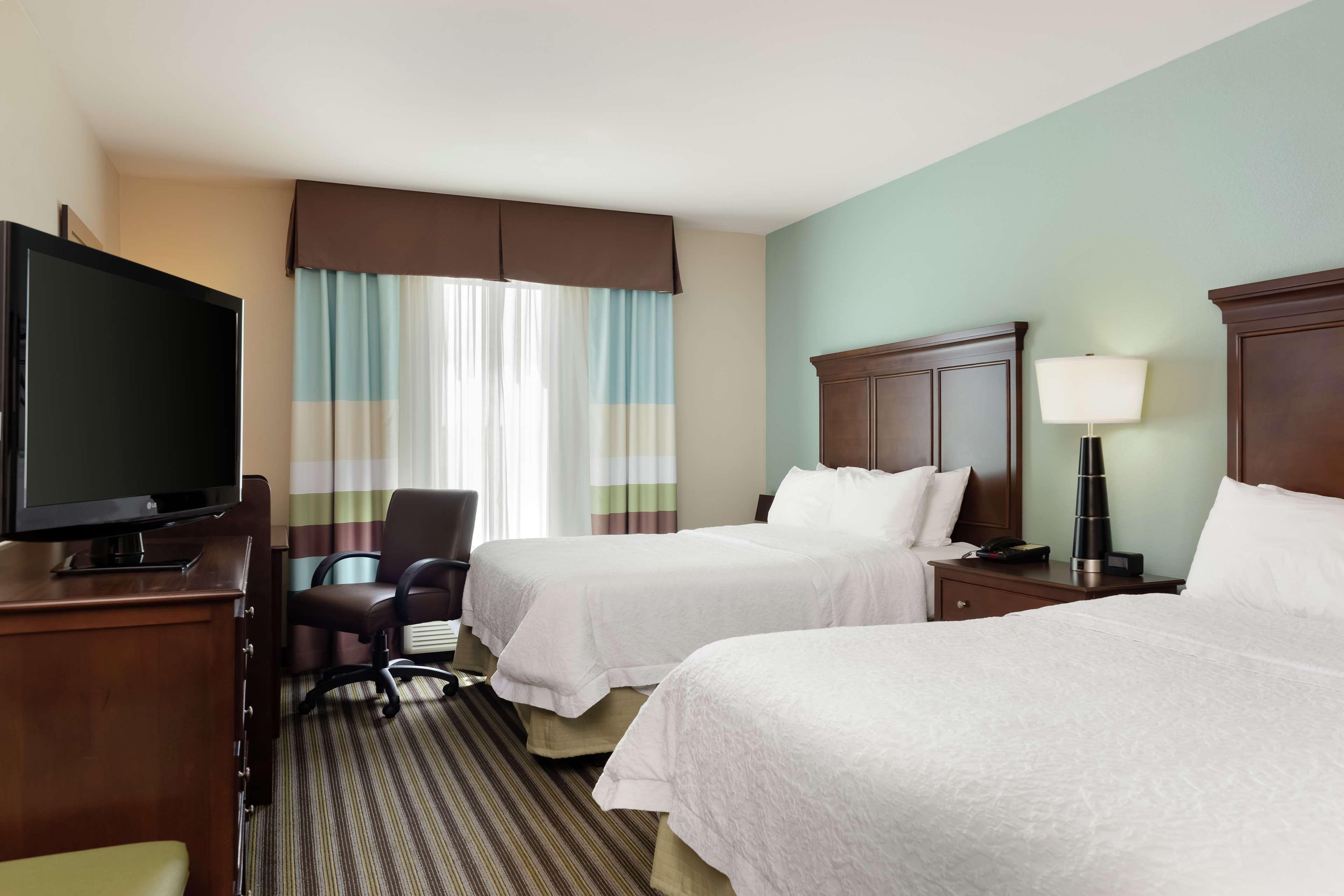 Hampton Inn And Suites Adairsville/Calhoun Area Dış mekan fotoğraf