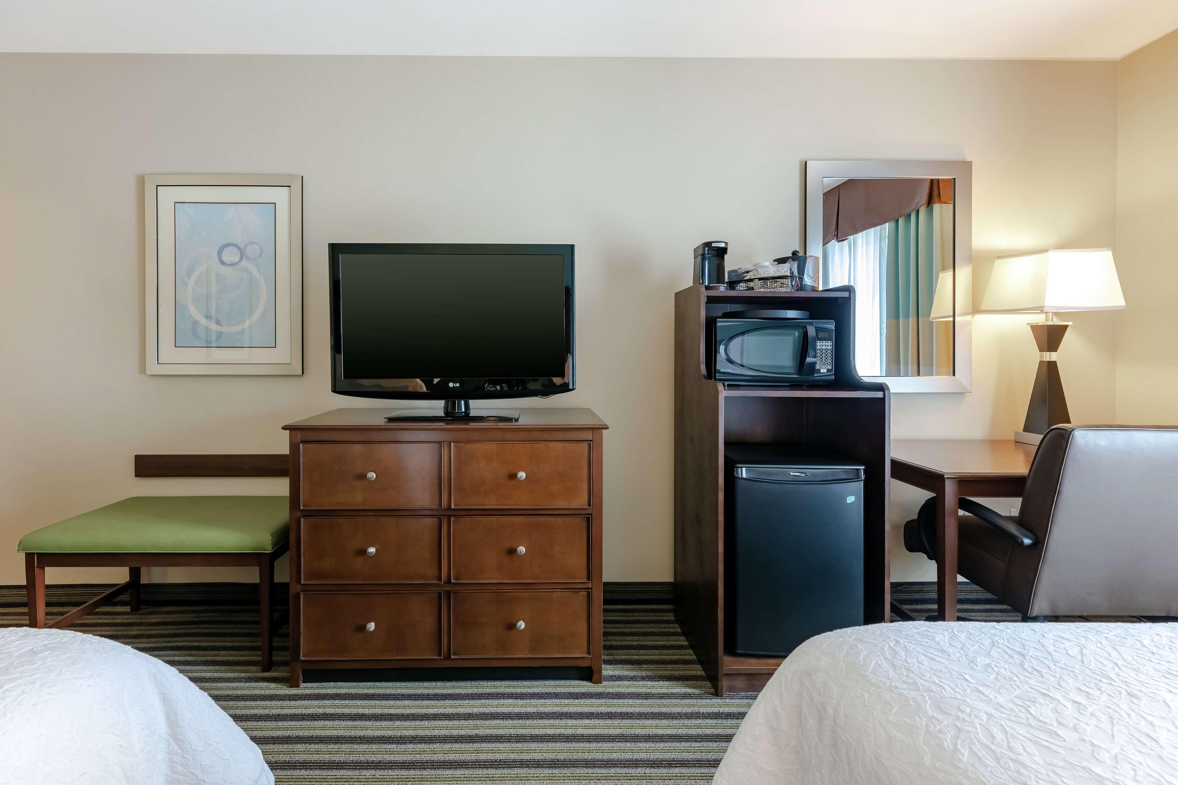 Hampton Inn And Suites Adairsville/Calhoun Area Dış mekan fotoğraf