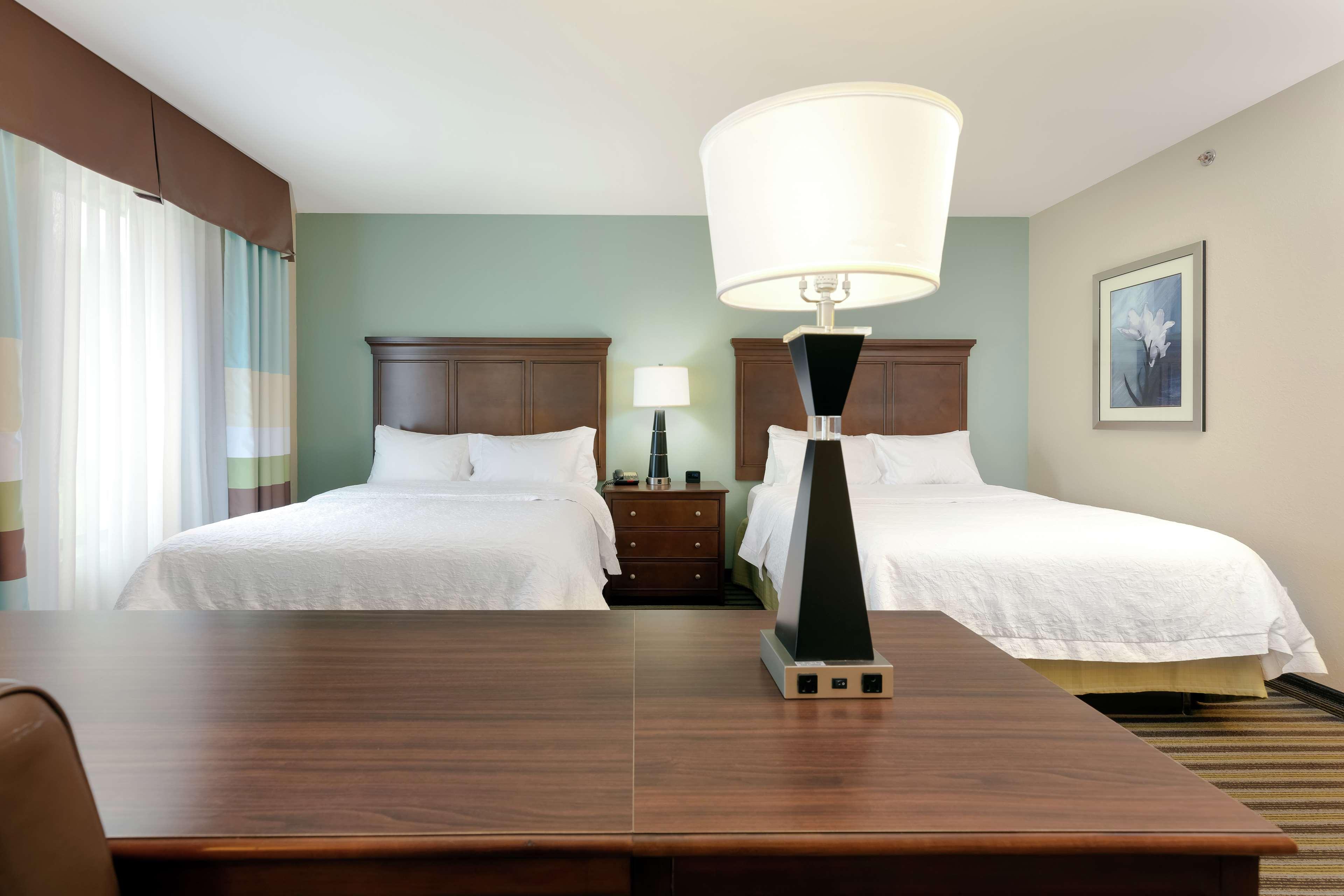 Hampton Inn And Suites Adairsville/Calhoun Area Dış mekan fotoğraf