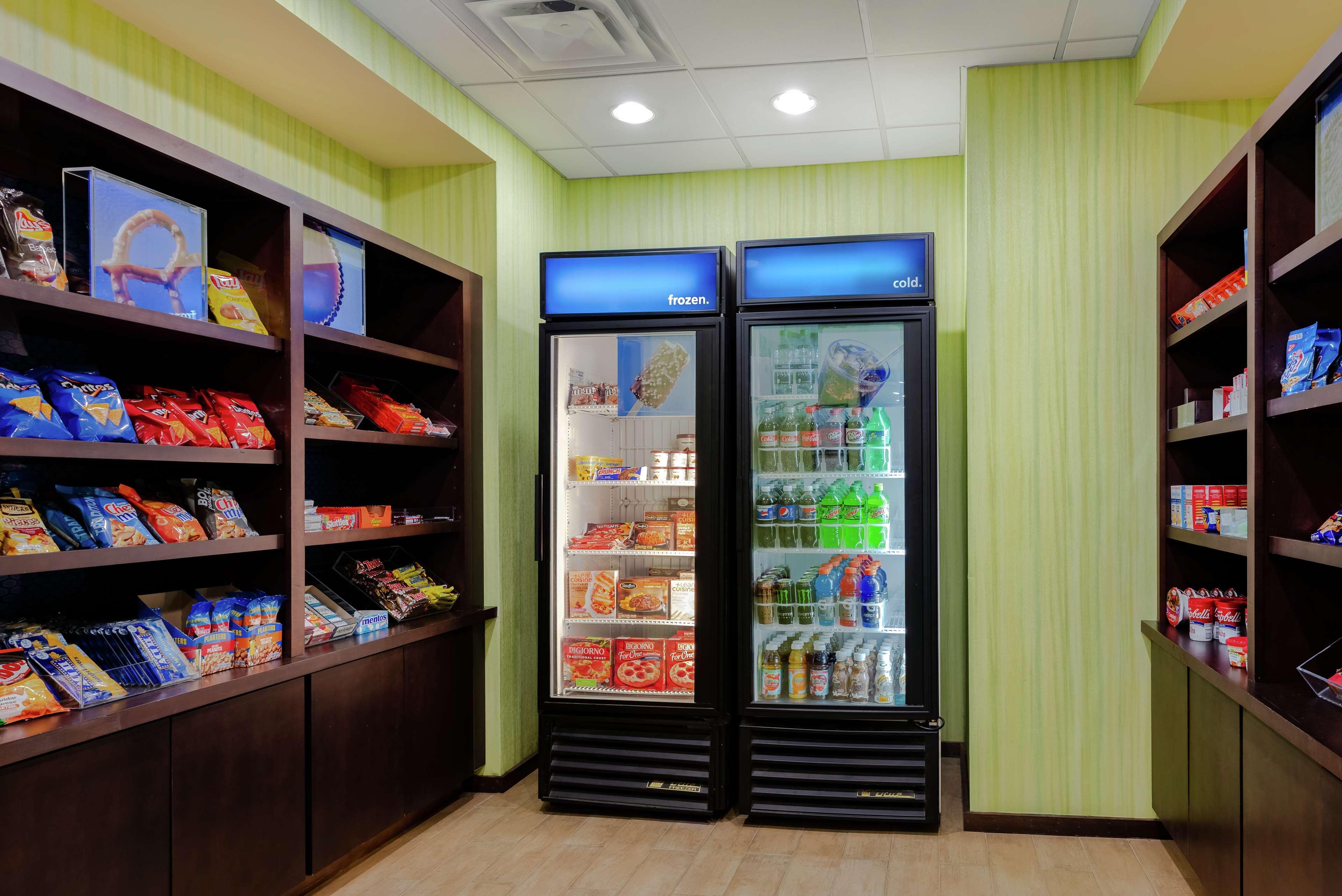 Hampton Inn And Suites Adairsville/Calhoun Area Dış mekan fotoğraf