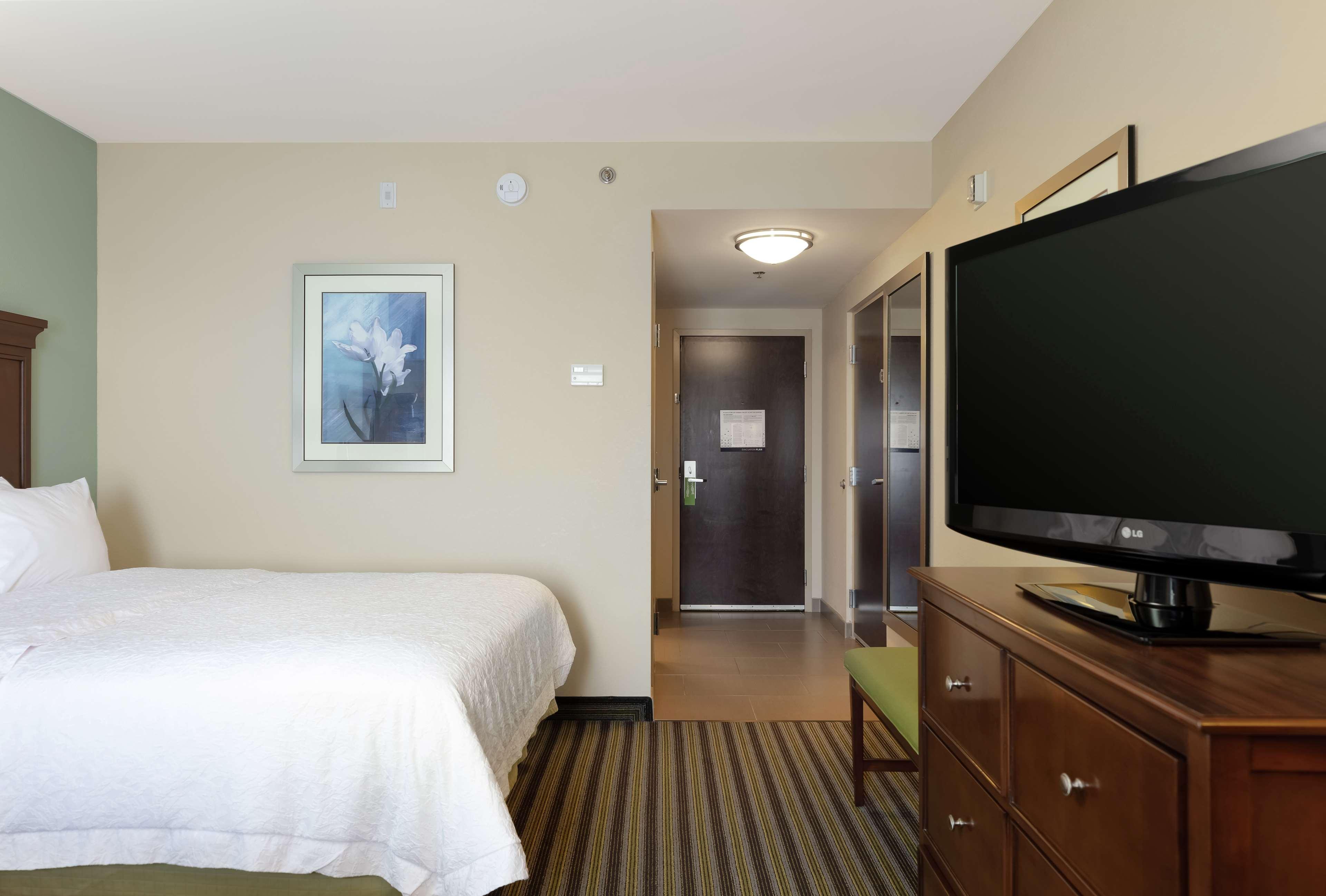 Hampton Inn And Suites Adairsville/Calhoun Area Dış mekan fotoğraf