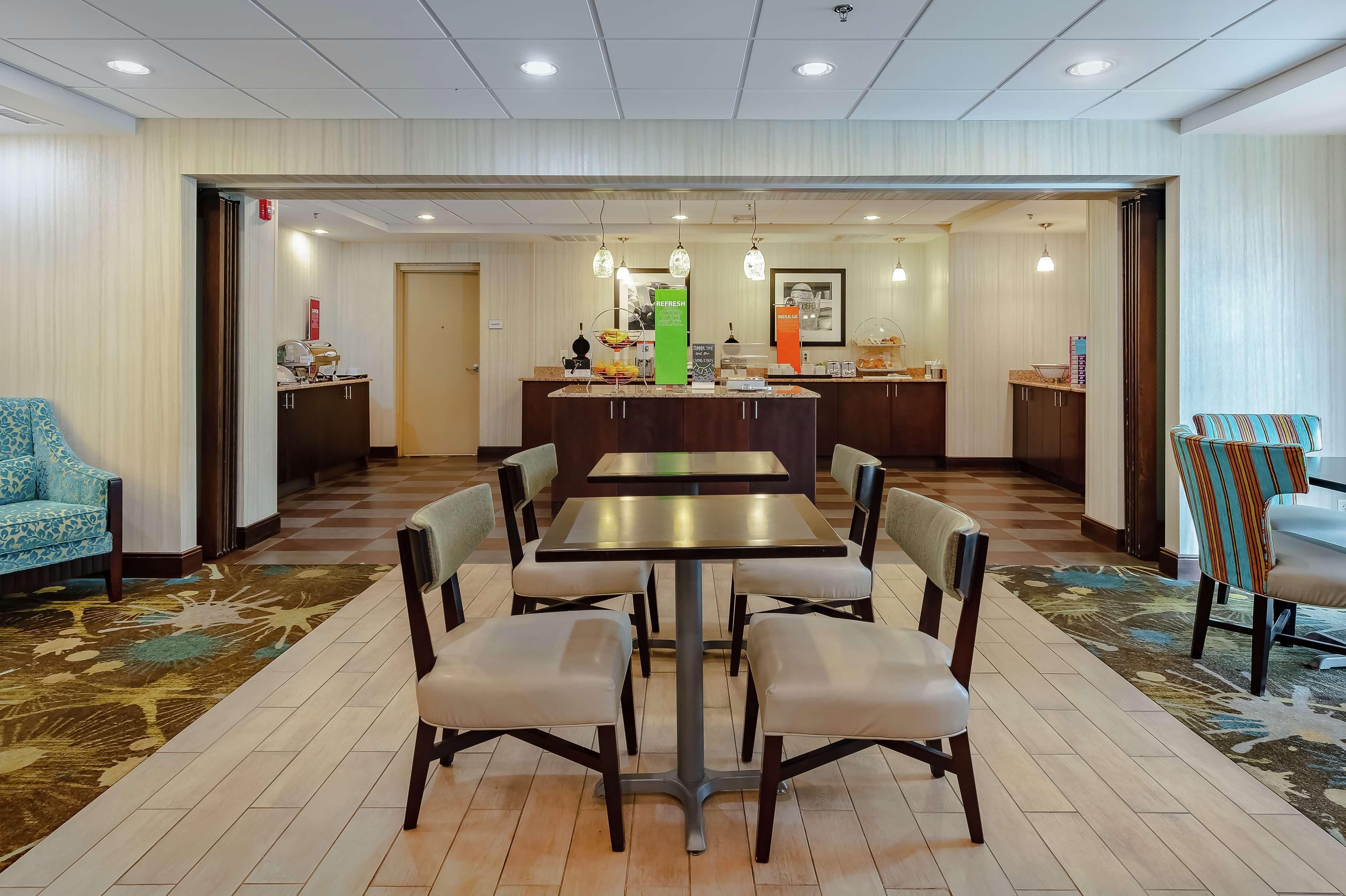Hampton Inn And Suites Adairsville/Calhoun Area Dış mekan fotoğraf