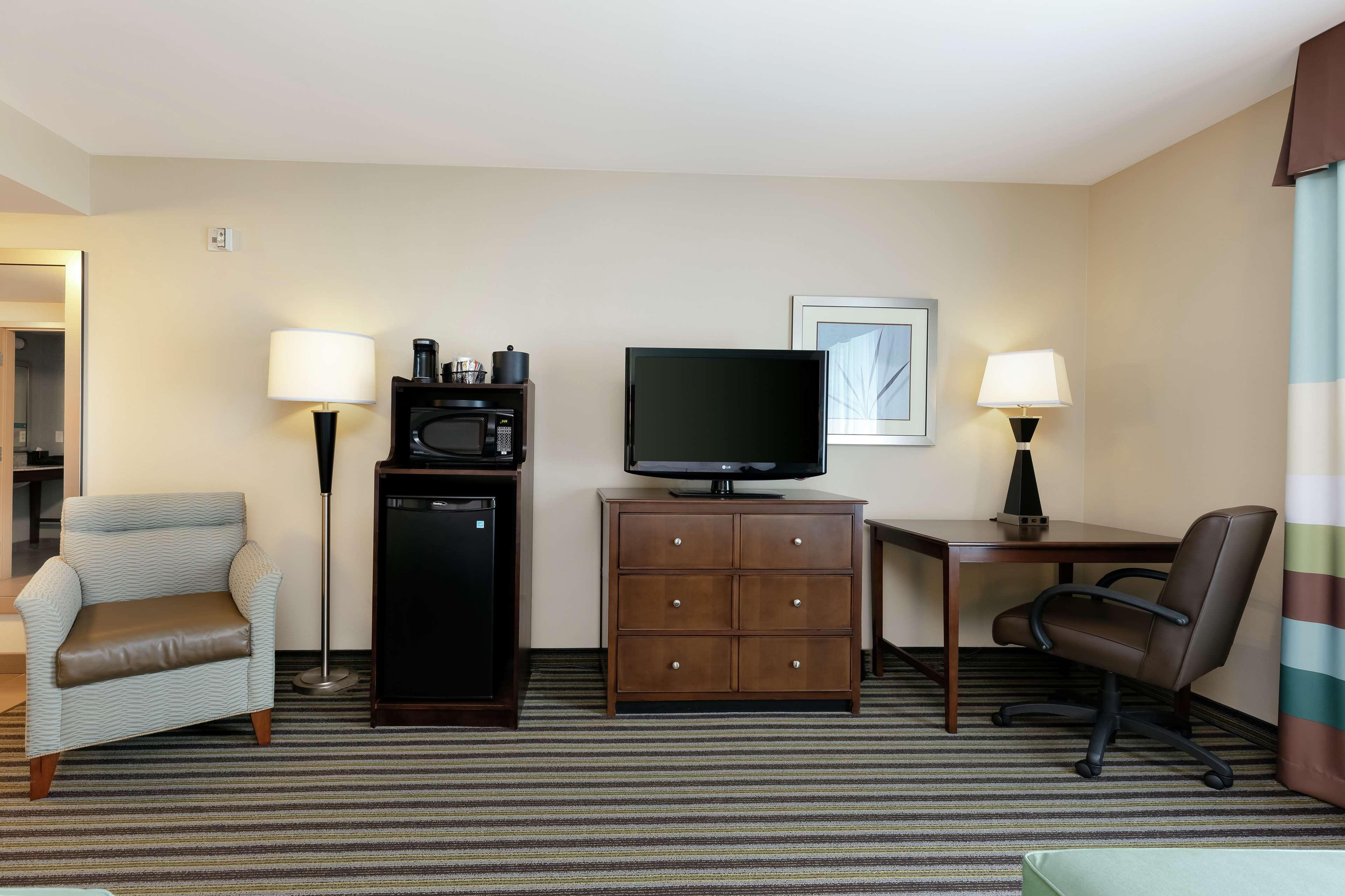 Hampton Inn And Suites Adairsville/Calhoun Area Dış mekan fotoğraf