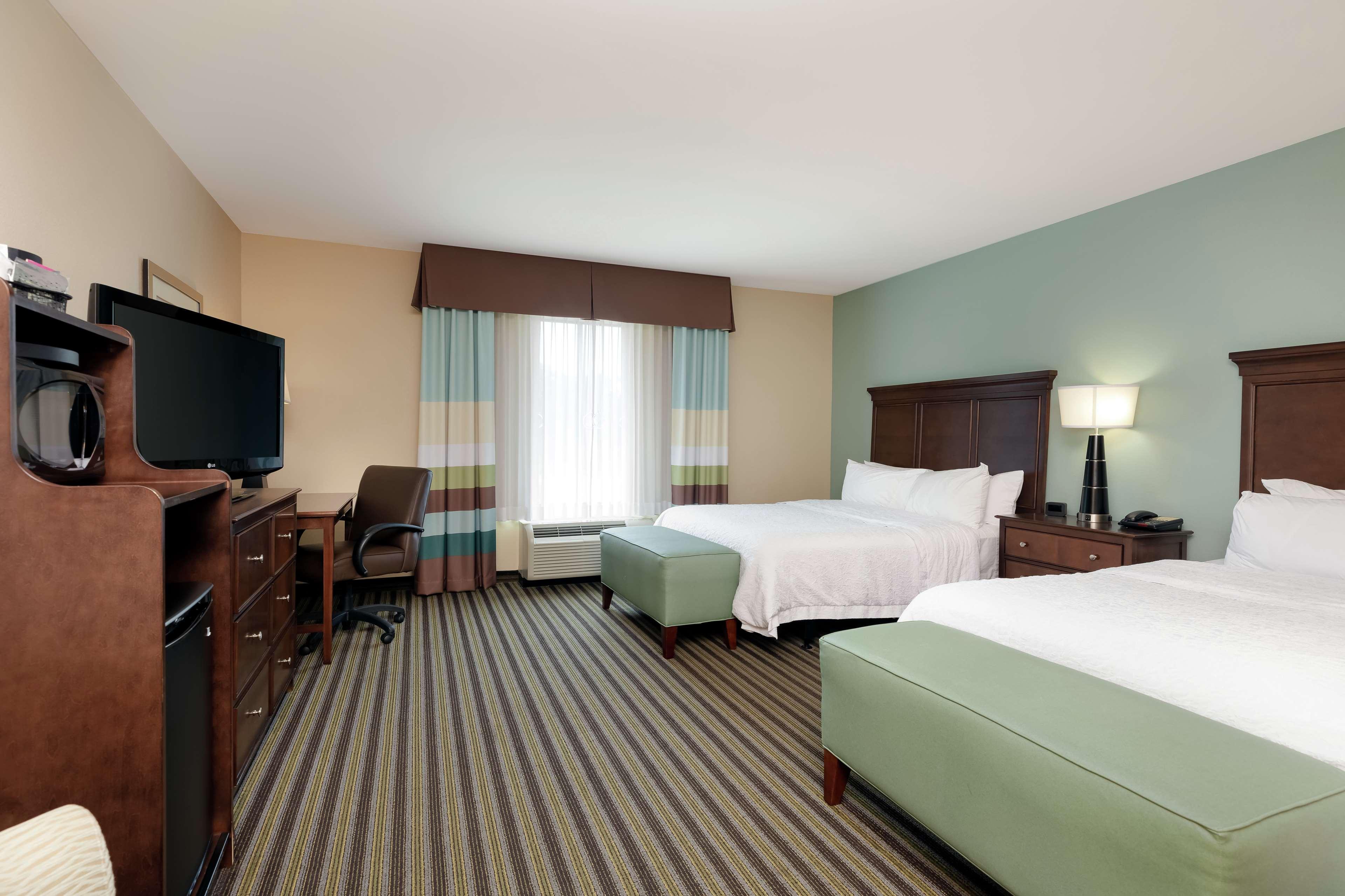 Hampton Inn And Suites Adairsville/Calhoun Area Dış mekan fotoğraf
