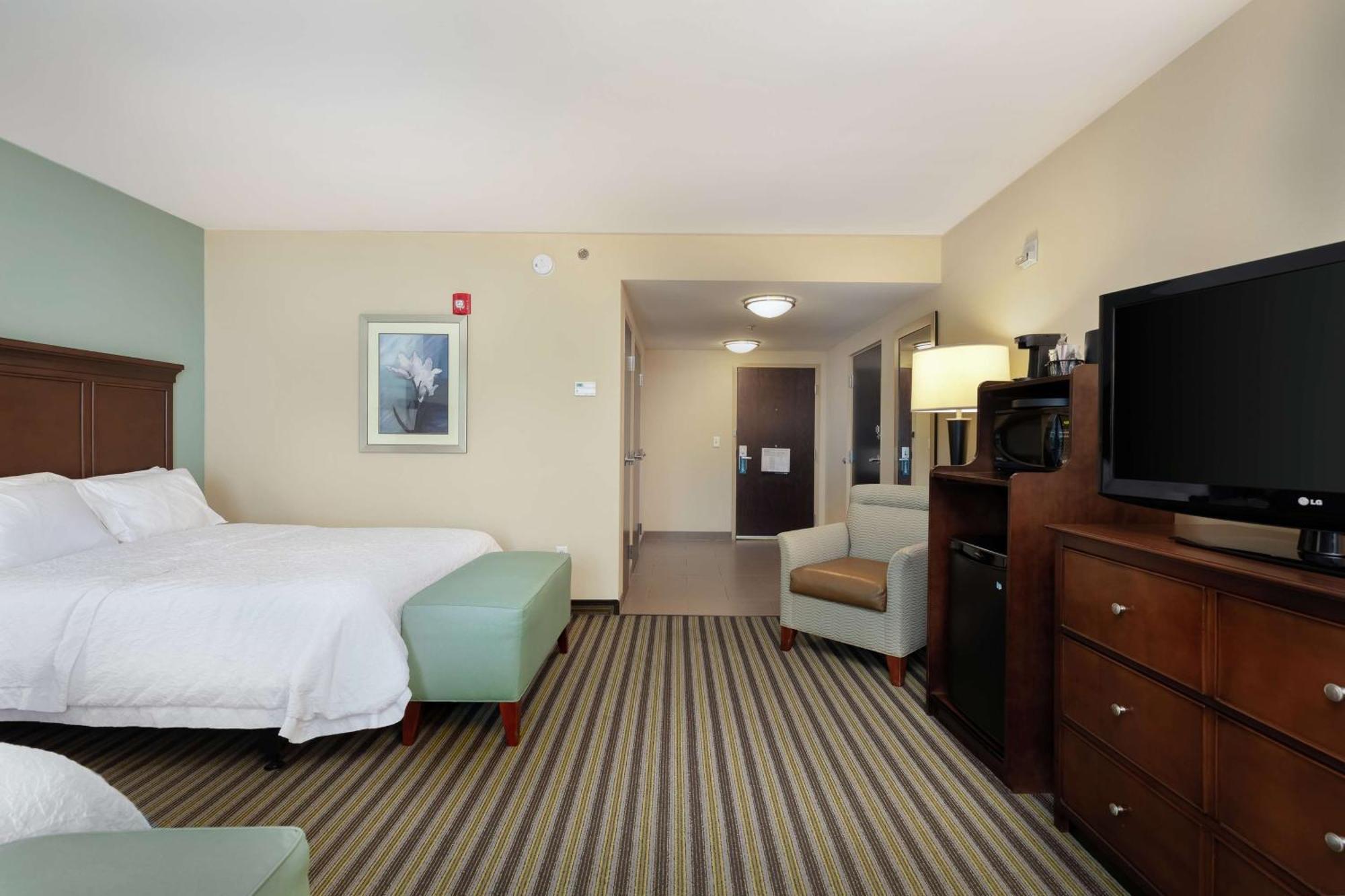 Hampton Inn And Suites Adairsville/Calhoun Area Dış mekan fotoğraf
