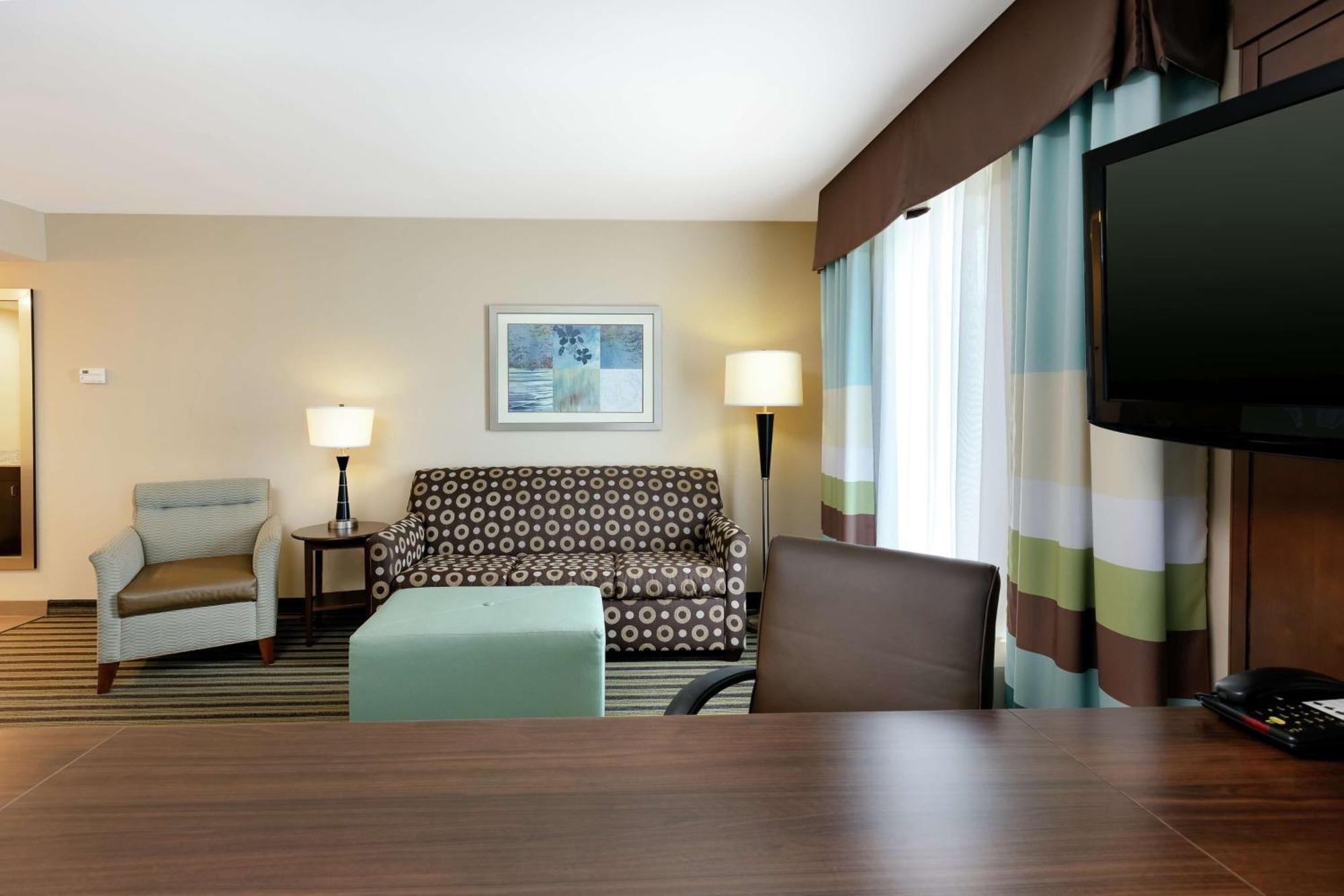 Hampton Inn And Suites Adairsville/Calhoun Area Dış mekan fotoğraf