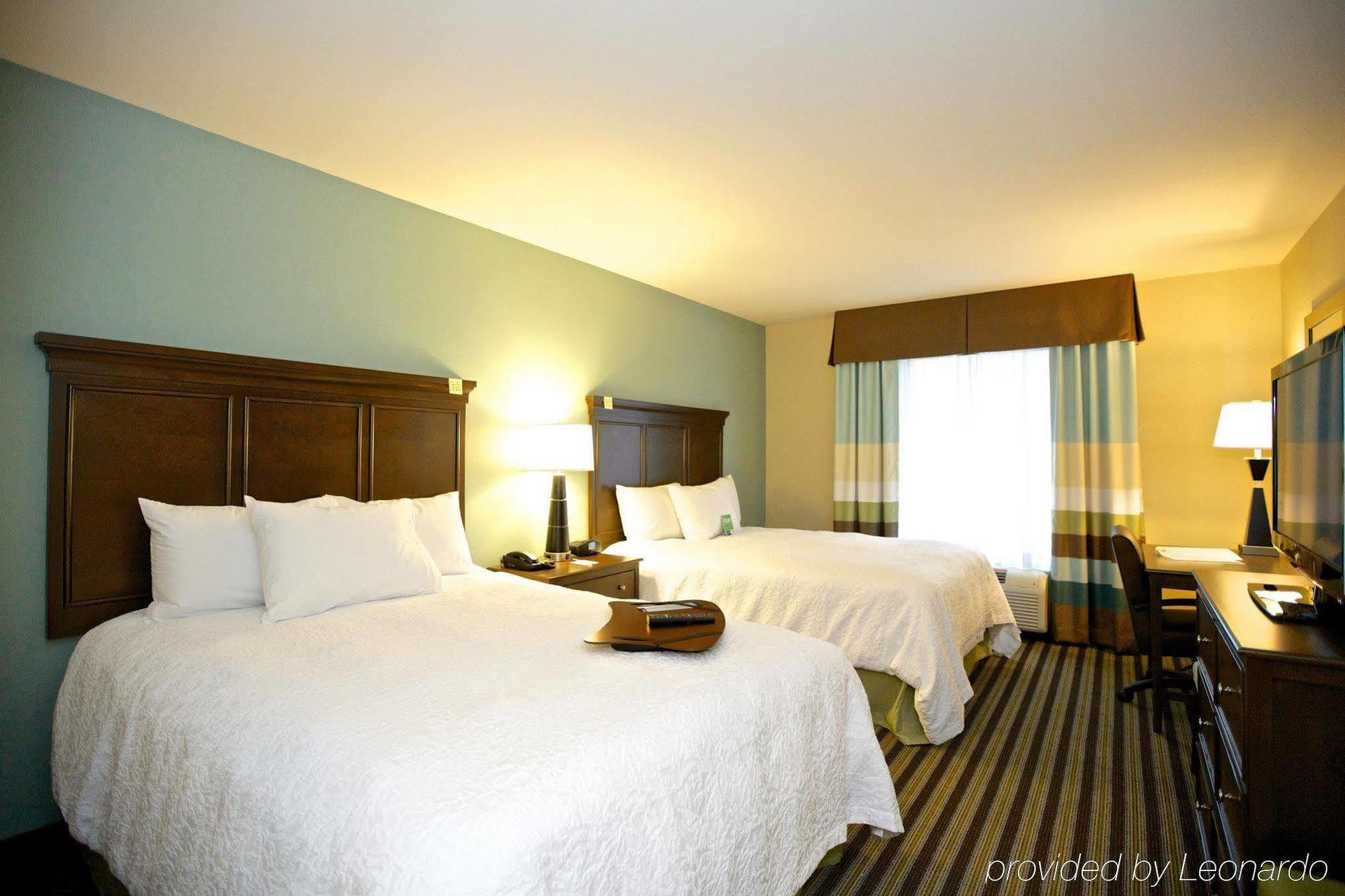 Hampton Inn And Suites Adairsville/Calhoun Area Dış mekan fotoğraf