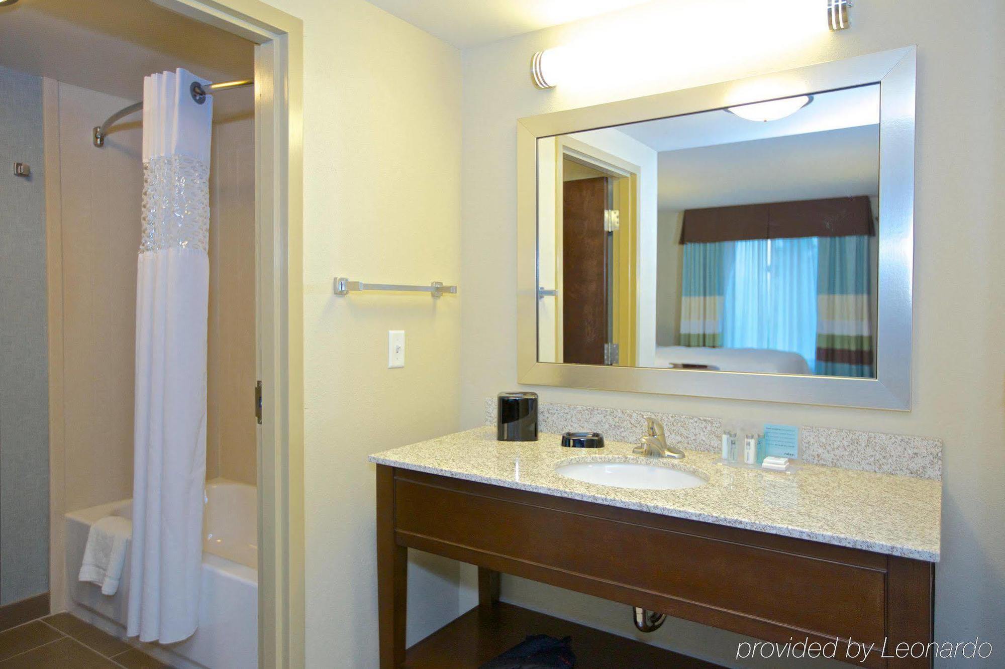 Hampton Inn And Suites Adairsville/Calhoun Area Dış mekan fotoğraf