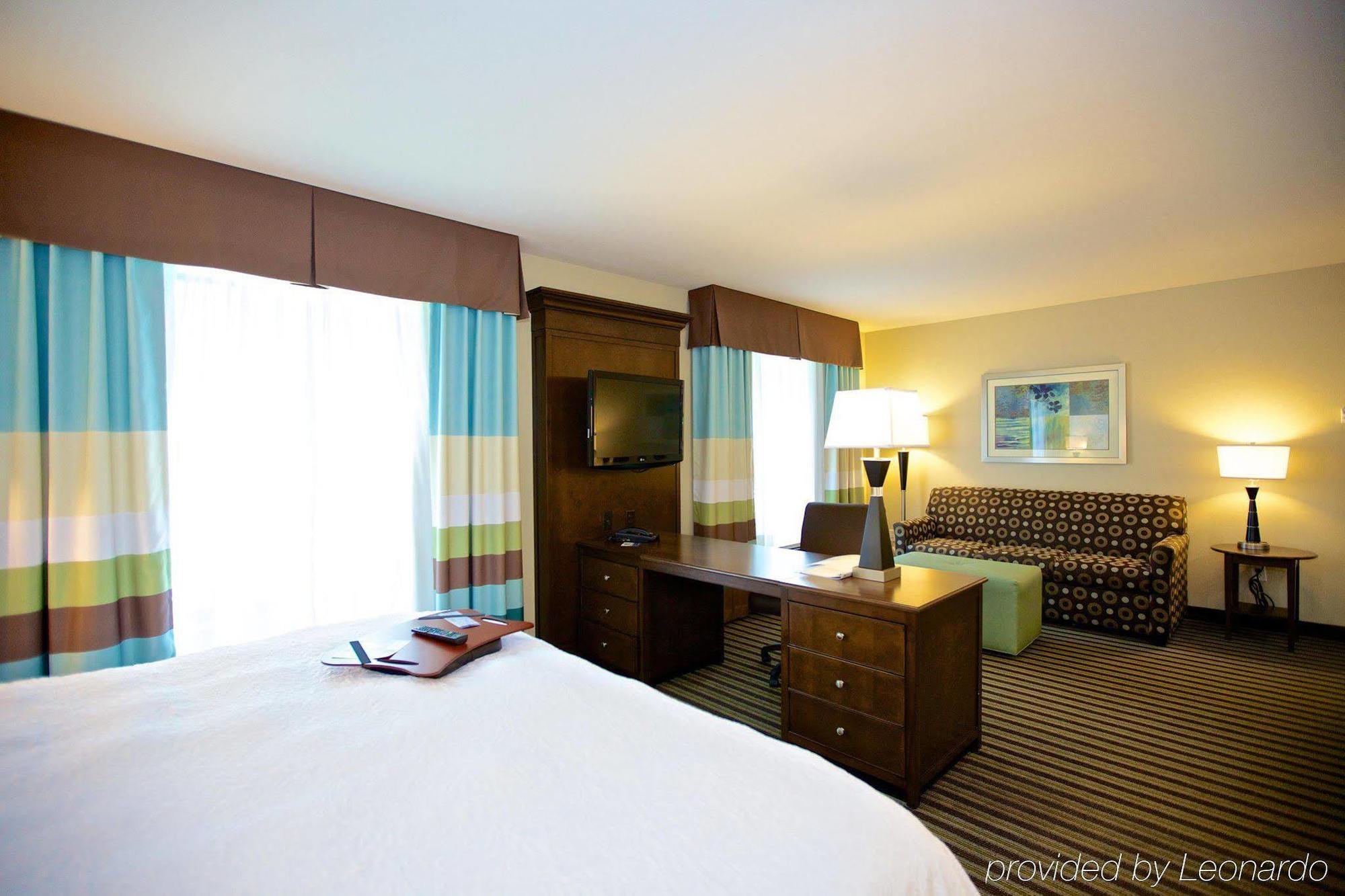 Hampton Inn And Suites Adairsville/Calhoun Area Dış mekan fotoğraf